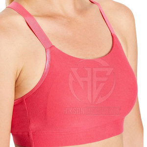 Soutien-gorge de sport sur mesure pour l'entraînement et la gym – Nouvelle collection 2025 – Meilleur prix abordable pour femme - Product Image 5