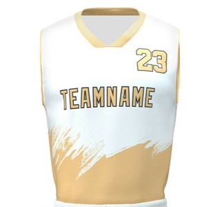 Uniforme de basket-ball pour hommes anti-rides, qualité supérieure, respirant, vêtements de sport, dernières tendances, uniforme de basket-ball pour hommes très vendu - Product Image 4