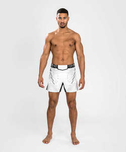 กางเกง MMA VENUME UFC แบบผ่าสูง เนื้อผ้านุ่มเบาพิเศษ ผลิตขึ้นเพื่อผู้เล่น MMA BJJ ระดับมืออาชีพ ปี 2026 - Product Image 1