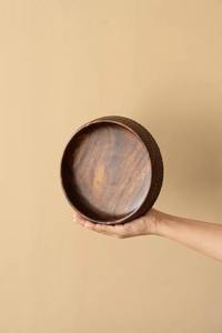 Acacia <b>wood</b> <b>Salad</b> <b>Bowl</b> - Product Image 6