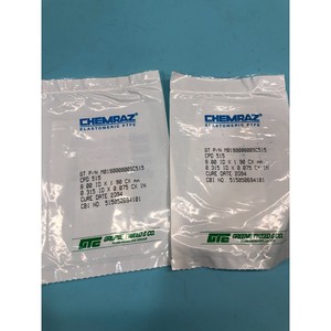 CHEMRAZ M019000800SC515 O-RING CPD 515 - Equipo y Piezas de Semiconductores de Confianza de Marca Global - Product Image 3