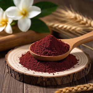 กลอรี่เอจ จีพี-บลู วัตถุดิบเคมีสำหรับเครื่องสำอาง สีผสมในน้ำมันสำหรับลิปสติกเปลี่ยนสี ยาย้อมผม ผงสี - Product Image 1