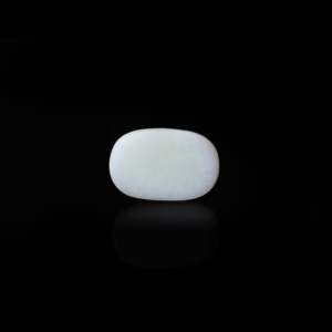 Loose Moissanite 6.85 Carat Certified Natural Opal Wholesale High Quality - Product Image 2