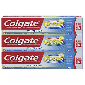 High quality Colgate <b>toothpaste</b> bulk supply with fast worldwide shipping and reliable delivery - Product Image 2