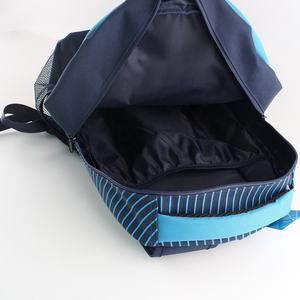 Sac à dos de sport personnalisé pour basketball, football et soccer avec compartiment pour ballon et chaussures, imperméable - Product Image 5