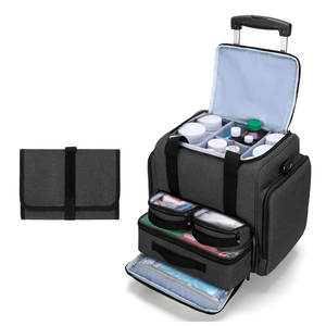 กระเป๋าใส่เครื่องมือแพทย์แบบใหม่ขายส่ง ผลิตอย่างมืออาชีพ ราคาสมเหตุสมผล - Product Image 1