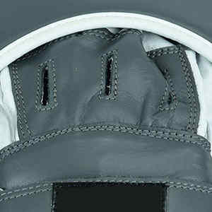 Guantes de Boxeo de Alta Calidad en Oferta, Guantes de Entrenamiento con Diseño de Logotipo Personalizado, Guantes de Boxeo para Entrenamiento de Precisión - Product Image 6