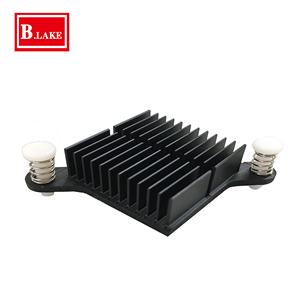 Dissipateur thermique BGA avec dimensions 14x14x06 - Product Image 3