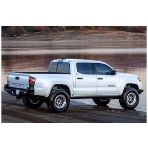 Toyota Tacoma Limited 2023, Doble Cabina, 4x4 - Product Image 4