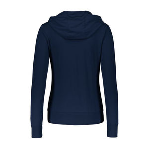 เสื้อฮู้ดลำลองผู้ชาย เนื้อผ้านุ่ม สวมใส่ได้ทุกวัน สไตล์อเมริกัน - Product Image 5