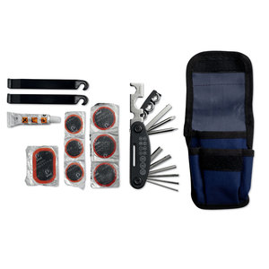 Kit di riparazione Kit di strumenti per riparazioni domestiche efficienti e manutenzione - Product Image 1