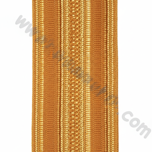 Trenzas de Lazo Personalizadas de Alta Calidad OEM ODM con Hilo Metálico, Trenzas de Calidad Superior - Product Image 4