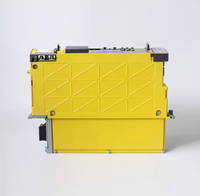 En stock A06B-6240-H209 Fanuc Alpha I-D PLC à double axe 220V pour contrôle industriel Neuf