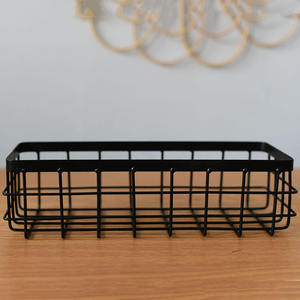 Élégante étagère murale en fer à double niveau multifonctionnelle, robuste, pour le rangement de la cuisine, design moderne et gain de place - Product Image 5