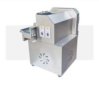 Dezoton Multifunctionele Gemotoriseerde Milieuvriendelijke Groene Ui Groenten Snijder/Snijmachine/Fruit Snijder 220/110V
