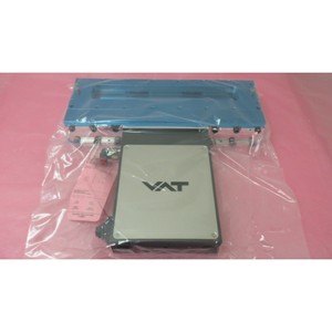 Vanne à opercule rectangulaire VAT 0212-AA24-AV01 - Équipements et pièces semi-conductrices de renommée mondiale à saisir - Product Image 1
