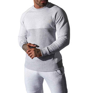 Survêtement de sport d'hiver à capuche pour homme - Respirant, séchage rapide, confortable, élégant et de qualité supérieure - Product Image 5