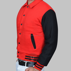 Crop Washed Twill Cotton <b>Jackets</b> Custom Logo <b>Jacket</b> Designer <b>Shirt</b> Utility Vintage Custom Work Letterman <b>Jacket</b> for <b>Woman</b> & Man - Product Image 6