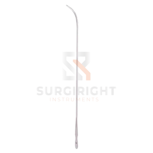 Sondas Uretrales Van Buren de 2.7mm a 12.0mm, Dilatador Urológico de Acero Inoxidable, Instrumento Quirúrgico Personalizado con Certificación CE Clase I - Product Image 5