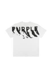 T-shirt Urban Grunge Premium |   T-shirt pour homme avec grand motif au dos |   Chemise à coupe ample 100% coton à épaules tombantes - Product Image 2