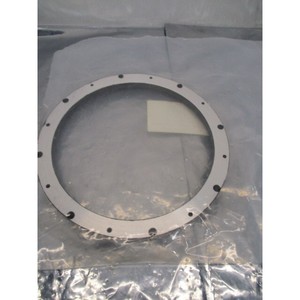 AMAT 0020-31376 FLANGE, BASE, UNIBODY ETCH - Equipo y piezas de semiconductores de confianza de la marca global Trusted Global Legacy - Product Image 4