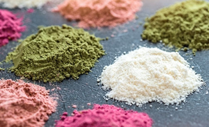 Maltodextrine en poudre de qualité alimentaire à faible humidité 10-20 DE pour mélanges d'assaisonnement - Product Image 6