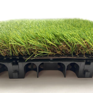 Celda de Drenaje de HDPE |   Celda de Drenaje Modular Encajable para Jardín en Azotea, Impermeabilización de Suelos Exteriores |   Drenaje de Alta Capacidad de Carga - Product Image 3