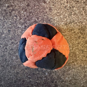 New Arrival Unique Hacky Sack <b>Ball</b> Best Grade Hacky Sack <b>Ball</b> Made In Pakistan Hacky Sack <b>Ball</b> - Product Image 4