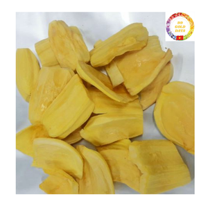 ชิปขนุนแห้งแบบชิ้นกรอบส่งออกสินค้าตามท้องตลาด - Product Image 6