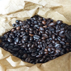 Granos de Café Arábica Orgánico Tostado Verde Mezclado, 100% Puro, Primera Calidad, a Granel, a Precio de Mayoreo, Coloreado - Product Image 2