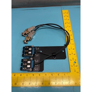 2 ชิ้น ไมโครสวิตช์ไฟเบอร์ออปติก Honeywell FE5F-3MC6-M - อุปกรณ์และอะไหล่เซมิคอนดักเตอร์ระดับโลกที่เชื่อถือได้ - Product Image 1