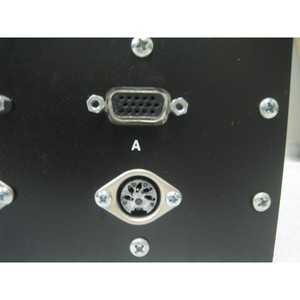 กล่องสวิตช์ KVM รุ่น Black Box SW930-A-R2 - อุปกรณ์และอะไหล่เซมิคอนดักเตอร์ระดับโลกที่เชื่อถือได้ - Product Image 3