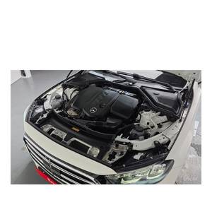 Mercedes-Benz Clase E E220d 4MATIC Exclusive 2025, 18,733 km, Diésel, Automático, Volante a la Izquierda, Cámara Trasera - Product Image 5