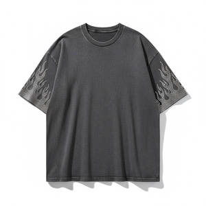 Fabricante Avanzado de Prendas con Pedrería que Ofrece Soluciones OEM para Marcas de Moda y Ropa Urbana - Product Image 1