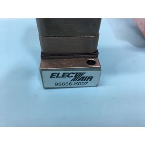Vanne temporisée pneumatique ELECTAIR 59121, 766-090688-00,9 - Équipements et pièces semi-conductrices d'occasion fiables à l'échelle mondiale chez - Product Image 3