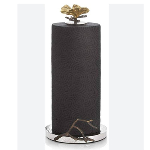 Luxury Collection Napkin Holder For Home Hotel <b>Table</b> Decoration & Accessories Newly Fancy Decorative Gold Metal - Product Image 5