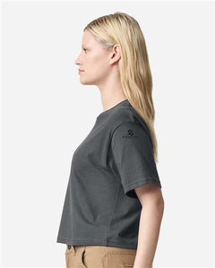 Camisetas de Verano 2026 para Mujer, Ligeras, con Impresión Personalizada, de Secado Rápido, Casuales, al por Mayor, con el Mejor Diseño - Product Image 2