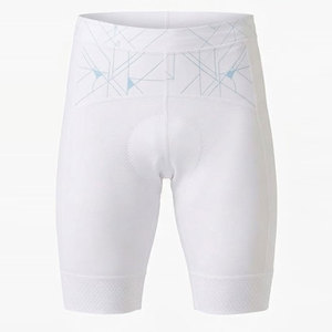 Pantalones Cortos de Ciclismo Personalizados para Hombre con Tela de Alto Rendimiento, Opciones de Diseño Personalizadas para Equipos y Ciclistas Activos - Product Image 1
