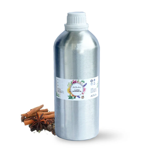 Aceite Aromático de Pimienta de Primera Calidad, Aceite Aromático Natural a Granel para Productos Cosméticos y Aromáticos - Product Image 1