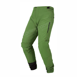Meilleure Vente : Pantalon de Motocross Personnalisé Imprimé pour Hommes Adultes, Idéal pour le Cyclisme, le VTT et le Downhill – Respirant et Séchage Rapide pour l'Été - Product Image 2