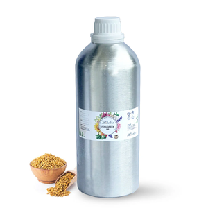 Huile essentielle de fenugrec |   Fournisseur en gros d'huiles essentielles de qualité supérieure, fabricant OEM de marques privées - Product Image 4