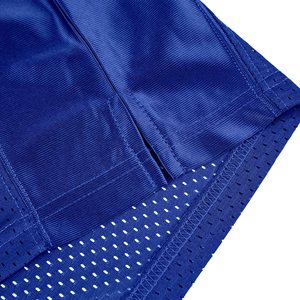 Faldas de Fútbol Americano para Hombres y Mujeres, Unisex, de Poliéster, Ropa Deportiva Shaghaf, Tops de Moda, Conjuntos Casuales - Product Image 6