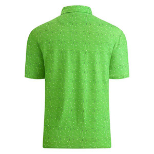 Polos Estampados para Hombre Tallas Grandes, Promoción de Venta, Polos de Golf de Secado Rápido para Deporte, Polos de Poliéster - Product Image 2