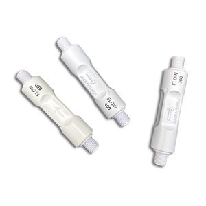 Restrictor de Flujo de Agua con Función de Cierre, Operación Manual Personalizable OEM - Product Image 6