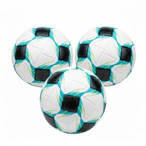 Balones de fútbol impermeables de la mejor calidad, tamaño 5, en tendencia, los más vendidos, de fábrica, al por mayor, a bajo precio, personalizables. - Product Image 1