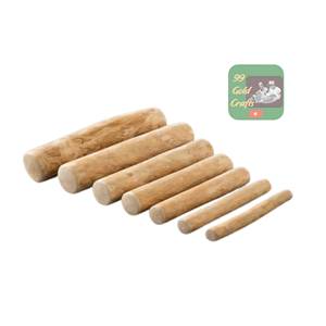 Precio Directo de Fábrica: Fibra Natural de Coco para Masticar para Mascotas, Ideal para el Mercado de Juguetes para Perros en EE. UU. Venta al por Mayor a Granel y Precio Económico para Exportación - Product Image 2
