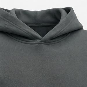 Sweat-shirts élégants pour hommes, coupe slim, de bonne qualité, pour adultes, streetwear premium, sweat-shirt à capuche. - Product Image 4