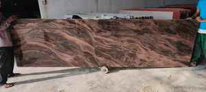 Losas de granito marrón del Himalaya indio personalizadas - Product Image 5