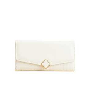 Sacs et étuis blancs Casual P70982 Wallet Cosmetica - Product Image 3