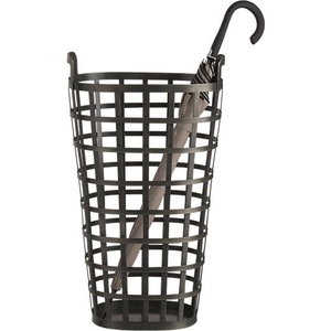 Paragüero de Metal con Acabado Personalizado y Estética Moderna para Venta al por Mayor y Exportación - Product Image 1